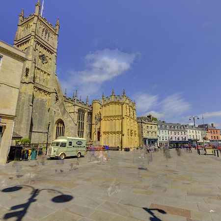 Corinium Lodge - Town Centre Apartment Cirencester Eksteriør bilde